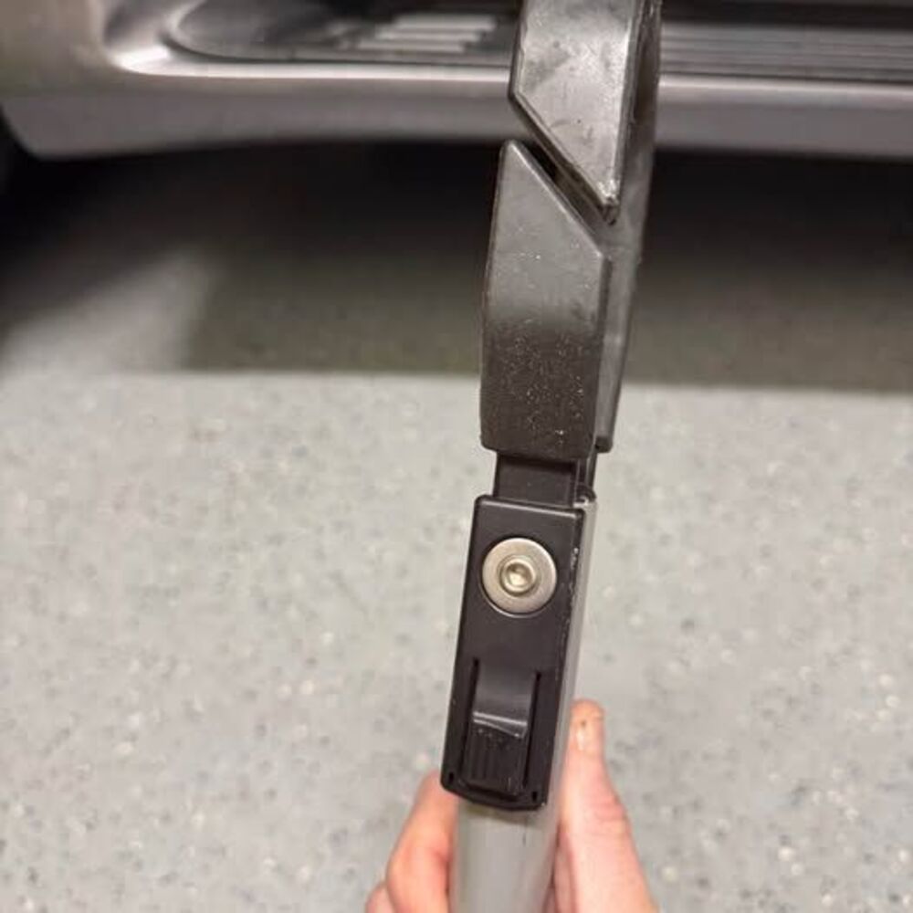 Thule Frame Adapter - Picture 4 of 10